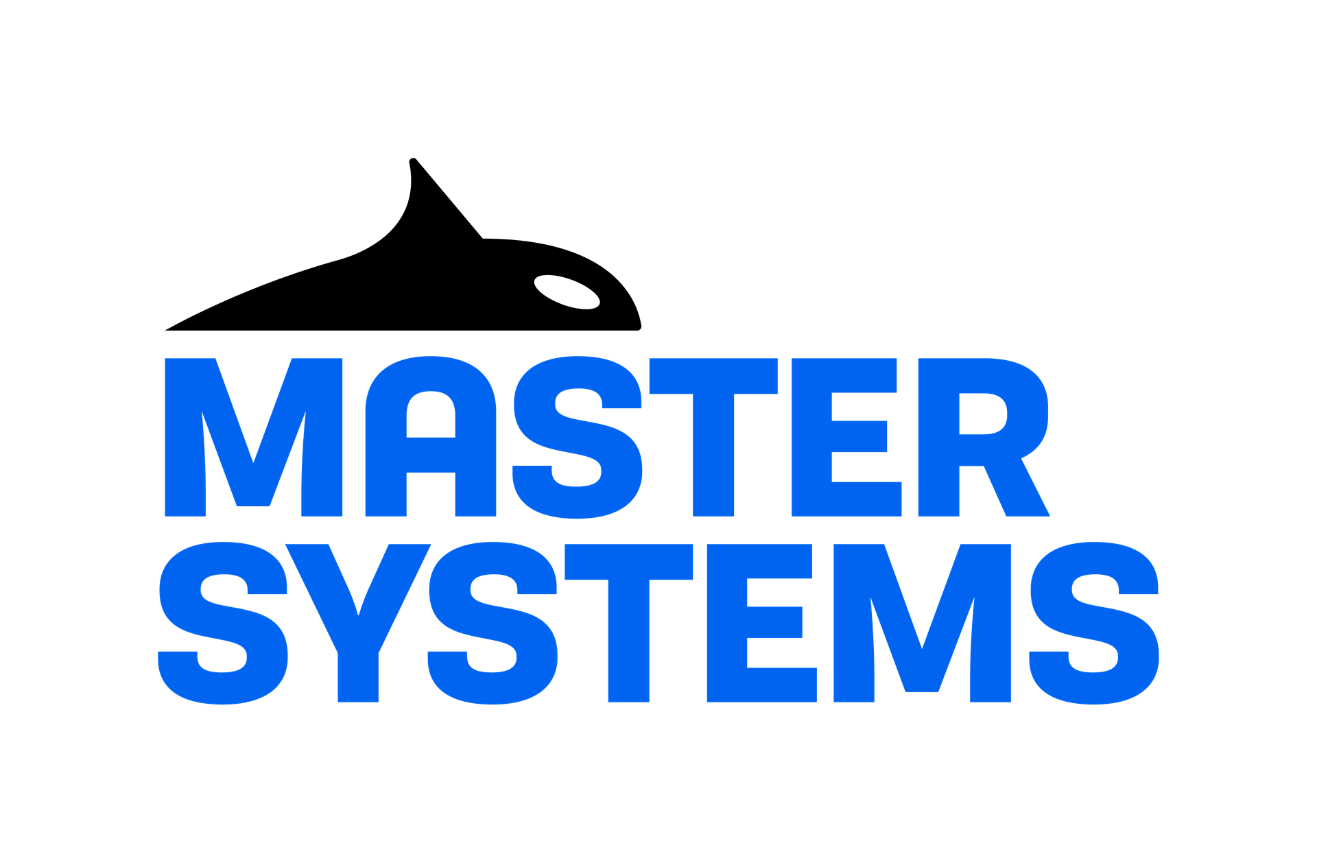 Nieuw Mastersystems logo